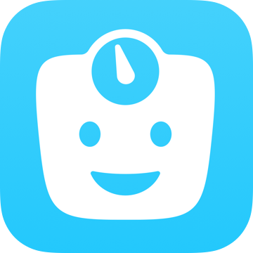 Happy Scale APK icon